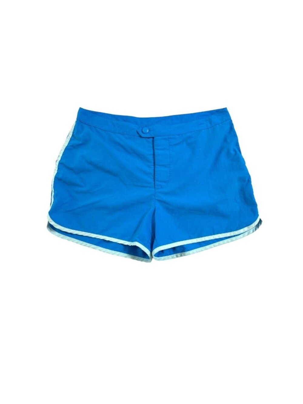 2001 Y2k Old Navy Sporty  Athleisure Board Shorts